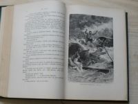 Verne - Na vlnách Orinoka (1925), Honba za meteorem (1925)