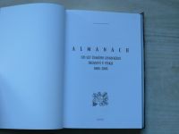 Almanach 120 let českého lesnického školství v Písku 1885 - 2005
