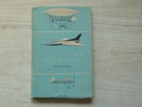 Hořejší - Poznáváme letectví (1952)
