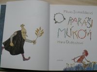 Sukdoláková, Doskočilová - O raráši Mlíkovi (2008)