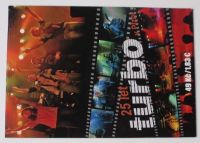25 let Turbo v Plzni (2007) DVD