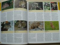 Heiho Bellmann - Velká kniha o zvířatech - 1000 druhů středoevropských druhů (2008)