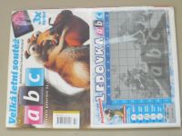 ABC časopis generace 21. století 14 (2012) ročník LVII.