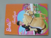 Barbie - Jezdkyně (2011)