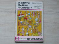 Čtyřlístek 80 - Tajemství starého alchymisty (1979)