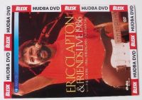 Eric Clapton & Friends - Live 1986 (2009) DVD