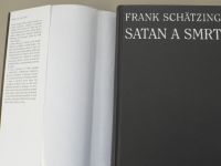 Frank Schätzing - Satan a smrt (2007)