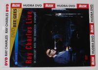 Ray Charles Live: In Concert With The Edmonton Symphony (2009) DVD