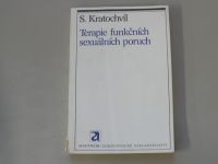 S. Kratochvíl - Terapie funkčních sexuálních poruch (1982)