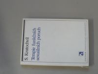 S. Kratochvíl - Terapie funkčních sexuálních poruch (1982)