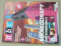 ABC časopis generace 21. století 25-26 (2008) ročník LIII.