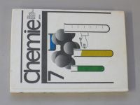 Chemie 7 - pro sedmý ročník základní školy (1983) 