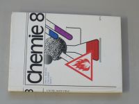 Chemie 8 - pro osmý ročník základní školy (1983)