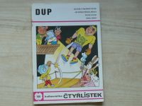 Čtyřlístek 160 - DUP (1988)