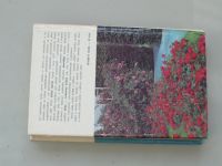 Havlů, Jaša, Klimeš - Růže - královna květin (1977)