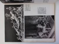 Il Vaticano (nedatováno) fotografická publikace o Vatikánu - vícejazyčně