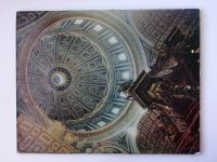 Il Vaticano (nedatováno) fotografická publikace o Vatikánu - vícejazyčně
