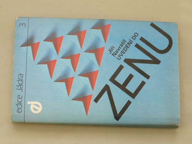 Jiří Navrátil - Uvedení do Zenu (1990)