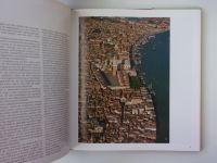 Rossi, Masiero - Venedig aus der Luft (1988) Benátky z ptačí perspektivy - fotografie, německy