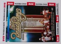 The Beach Boys – Good Vibrations Tour (2009) DVD