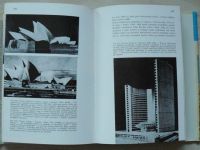 Felix Haas - Architektura 20. století (1980)
