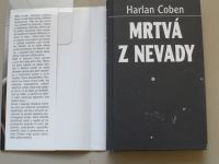 Harlan Coben - Mrtvá z Nevady (2006)