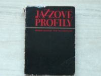 Matzner, Wasserberger - Jazzové profily (1969)