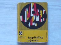 Poledňák - Kapitolky o jazzu (1961)