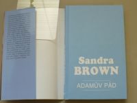 Sandra Brown - Adamův pád (2008)