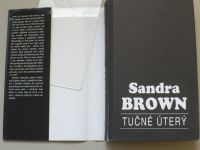 Sandra Brown - Tučné úterý (1998)