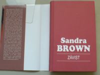 Sandra Brown - Závist (2003)