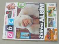 ABC časopis generace 21. století 1-26 (2013) roč. LVIII., chybí č.4,6,9,10,12,14-19,22,