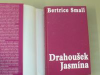 Bertrice Smallová - Drahoušek Jasmína (1999)