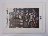 Československo '89 - Fotografické dokumenty (1990)