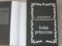 Elizabeth Chadwicková - Irská princezna (2021)