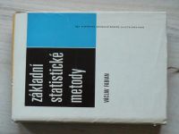 Fabian - Základní statistické metody (1963)