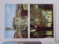 Florenz (1976) fotografická publikace o Florenci - německy