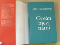 Gill Thompson - Oceán mezi námi (2021)