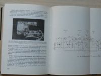 Meluzin - Rádiotechnika : Elektrónkové a tranzistorové prijímače, zosilňovače a magnetofóny 1967