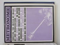 Metronome 1-12 (1961) svázáno dohromady a sestupně