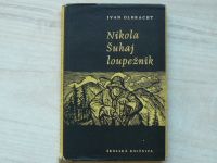 Olbracht - Nikola Šuhaj loupežník (1959) slovensky