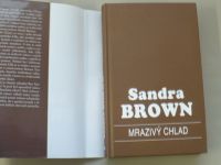 Sandra Brown - Mrazivý chlad (2007)