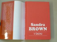 Sandra Brown - V šachu (2004)