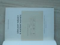 Schwarz - Základy náuky o riešení rovníc (1968) slovensky