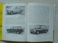 Tuček - Autosalón - Přehled světové automobilové produkce (1977)