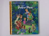 A Treasure Cove Story - Walt Disney's Peter Pan (2018) anglicky