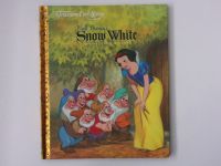 A Treasure Cove Story - Walt Disney's Snow White and the Seven Dwarfs (2018) Sněhurka - anglicky