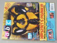 ABC časopis generace 21. století 13 (2010) ročník LV.