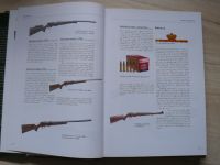 Harting - Velká encyklopedie loveckých zbraní (2004)