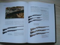 Harting - Velká encyklopedie loveckých zbraní (2004)